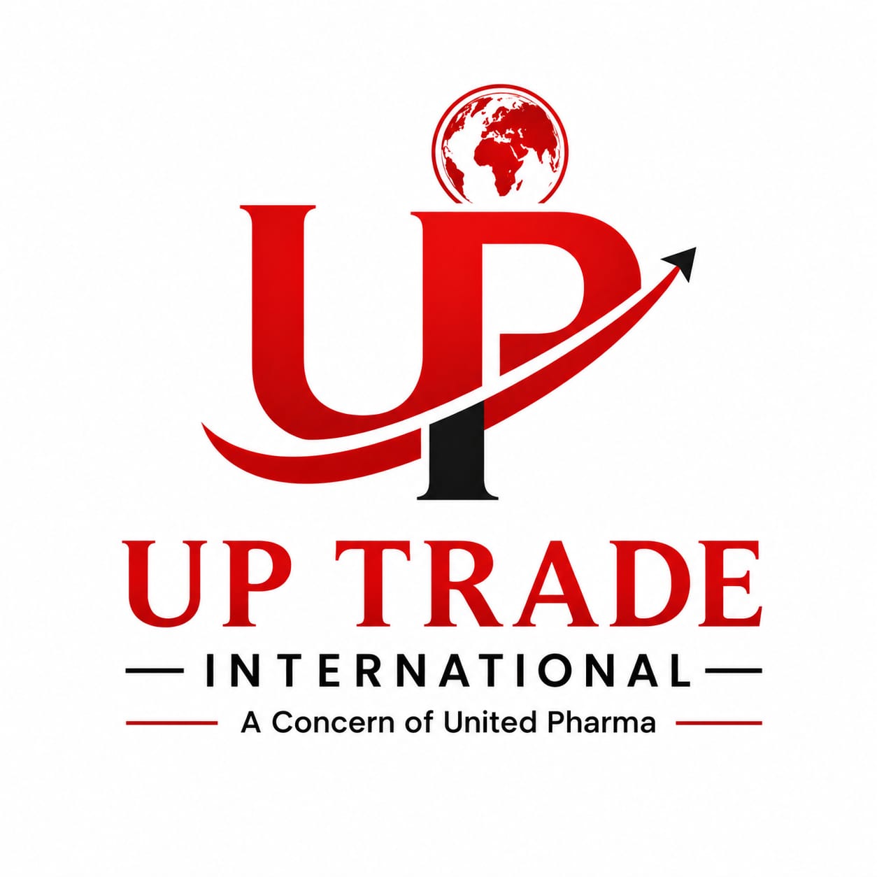 UP Trade International